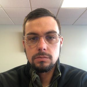 Meet your Posher, Seth